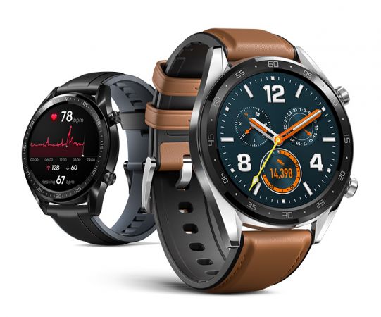 Huawei Watch GT launched in India, read specifications, price and other details