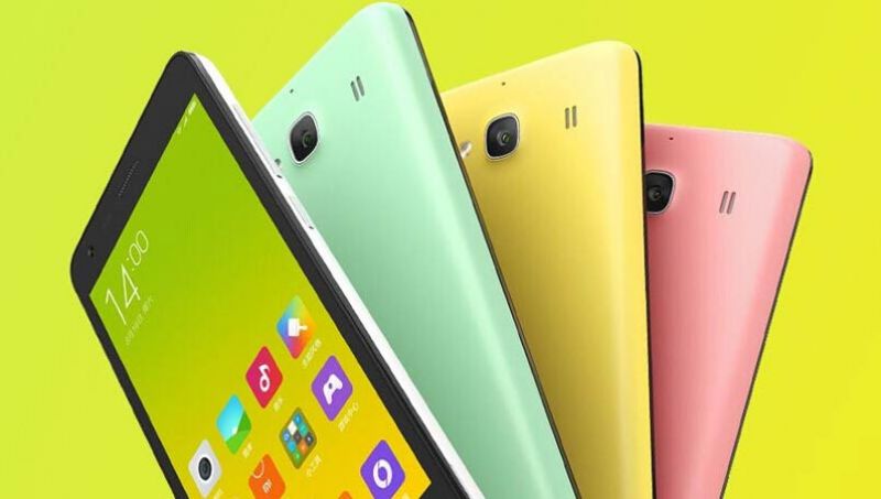 Xiaomi to launch its Redmi Pro 2 crossover this month