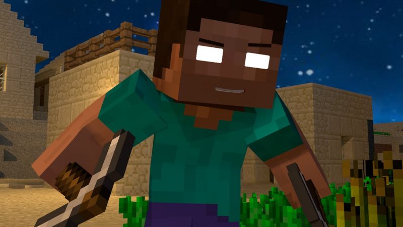 Robox confirms the deal at $92 million with Microsoft, to create Minecraft