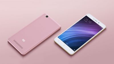 Redmi 4A to arrive India till March 20