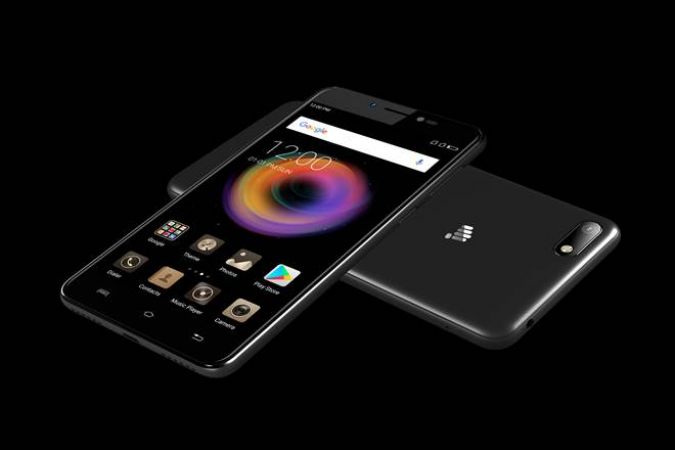 Smartphone launched with amazing features like wireless charging, costing just Rs.7000