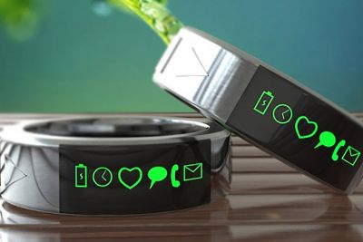 Now smart rings will detect all the diseases in your body