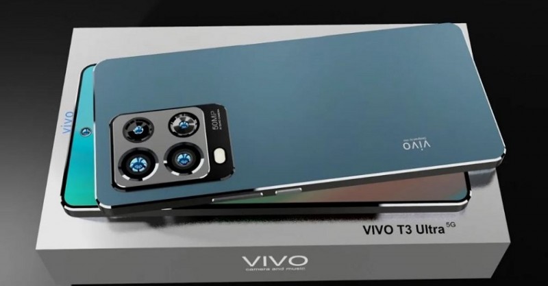 Vivo T3 5G: Launching March 21st with Impressive Specs and Features