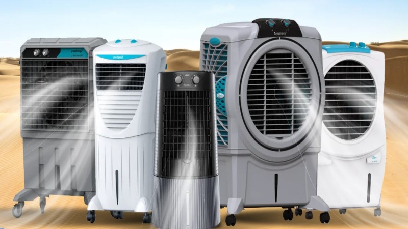 These coolers will provide coolness like AC, many offers are available with huge discounts