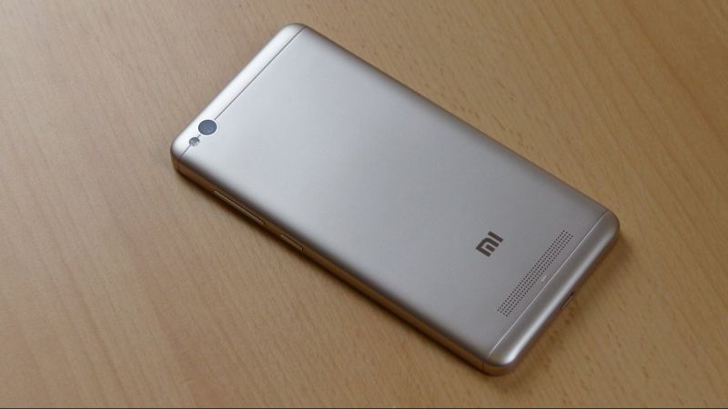 Xiaomi to send its 4A rivalry in India today