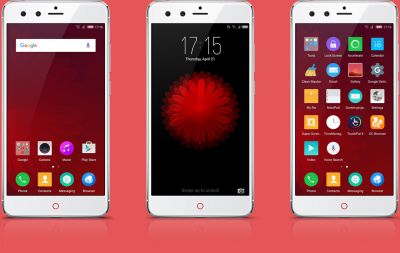 Nubia Z11 Mini S comes with 23MP camera and priced at Rs 16,999