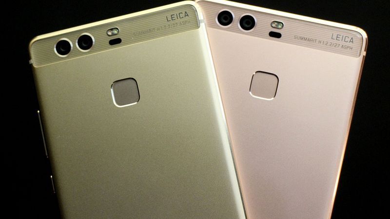 Huawei P10 lite to have Leica branded camera