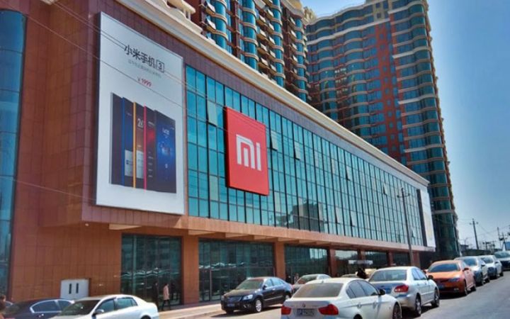 Xiaomi's second factory in India produces one phone in one second