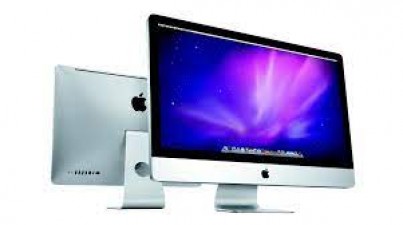 Apple discontinued the 21.5 inch iMac, redesign may happen soon