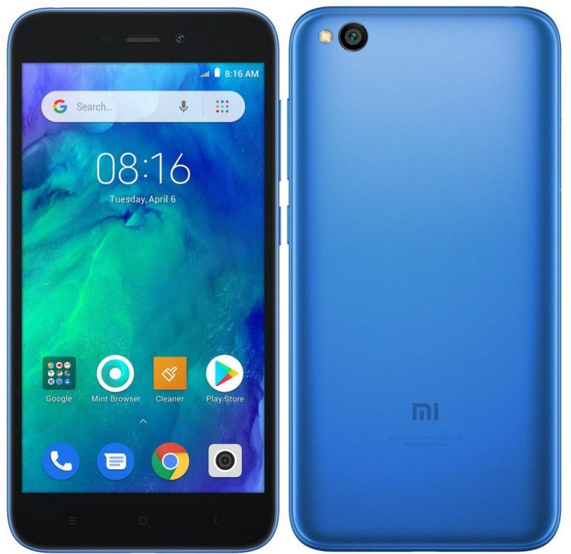 Redmi Go to Go on Sale for First Time, read on