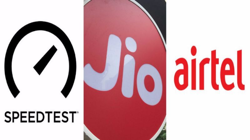 Okla's tit for tat to Jio, says 'Airtel is India's fastest network'