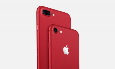 Apple's special 'Red surprise' is astonishing, grab the Red iPhone