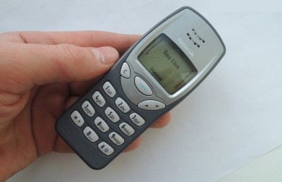 Remember or forget Nokia 3210? Company preparing to relaunch