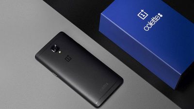 OnePlus 3T sends out the most loved Black color variants to market