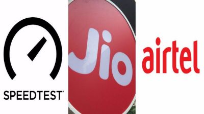 Okla's tit for tat to Jio, says 'Airtel is India's fastest network'