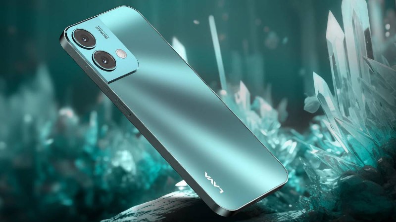 लावा ने लॉन्च किया रेंज का सबसे तेज स्मार्टफोन O2, प्रीमियम ग्लास फिनिश डिजाइन से लैस होगा