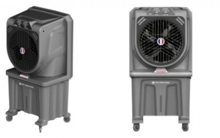 Thomson launches new air coolers before summer, price starts from Rs 4 thousand