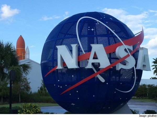NASA is working on high-speed communications technology