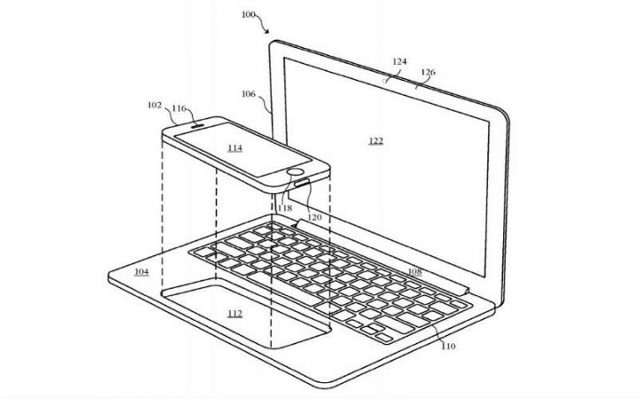 Apple to design iPhone powered laptop