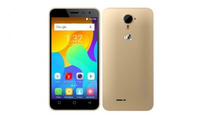 Micromax Spark Vdeo, premium ranged smartphone with '4G LTE'