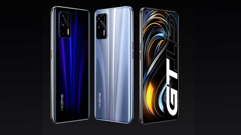 Realme GT Neo to launch in this month, expected advance camera features