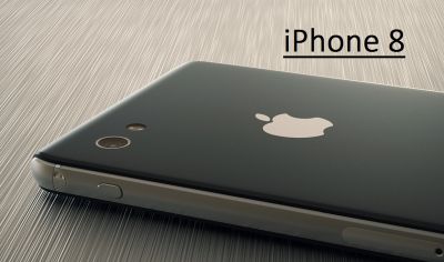 Apple will produce limited numbers of Iphone 8: Report