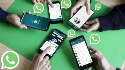 WhatsApp working on new Audio Chats feature on Android App
