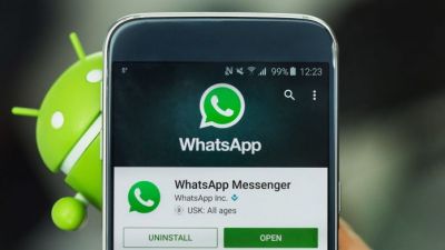 Fingerprint authentication features spotted in WhatsApp beta for Android, read on
