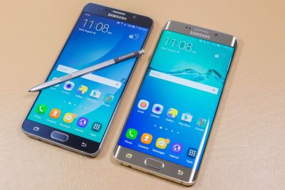 Samsung to sell Samsung Galaxy Note7, recall of its Note7 flagship will boost the market