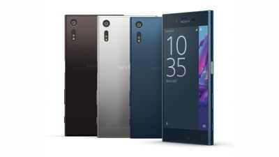 Sony Xperia XZ to be launched in India on April 4, company sent the press invitation