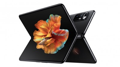 Xiaomi launches Mi series foldable Smartphone, Know features and price here