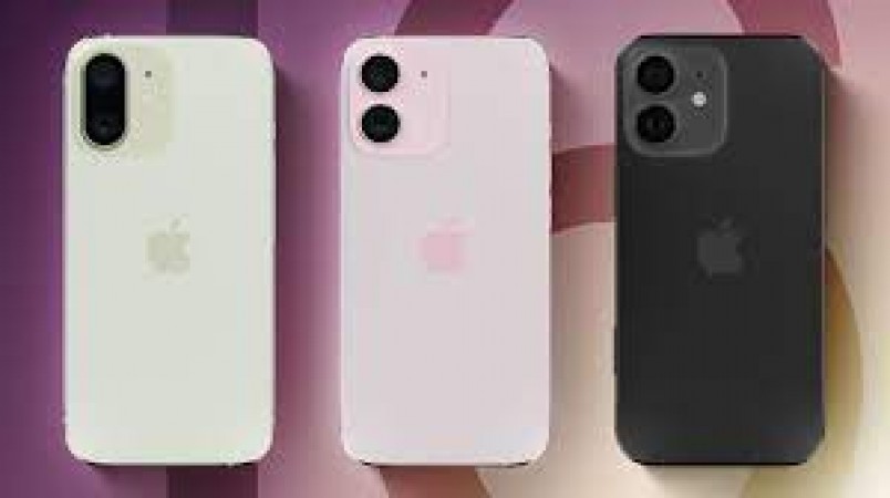 How will be the camera setup of iPhone 16 series? Details leaked before launch