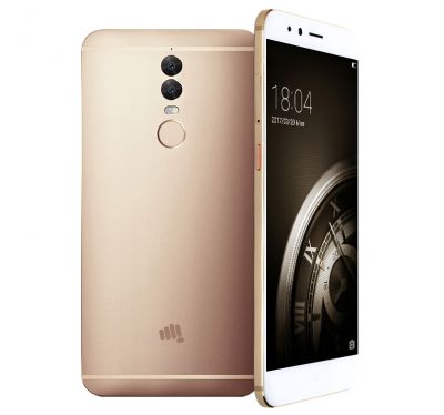 Micromax's Dual 5 could be the next big thing in smartphone market