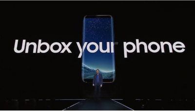 Here Are Some Of The Reasons Why You Should Opt Galaxy S8