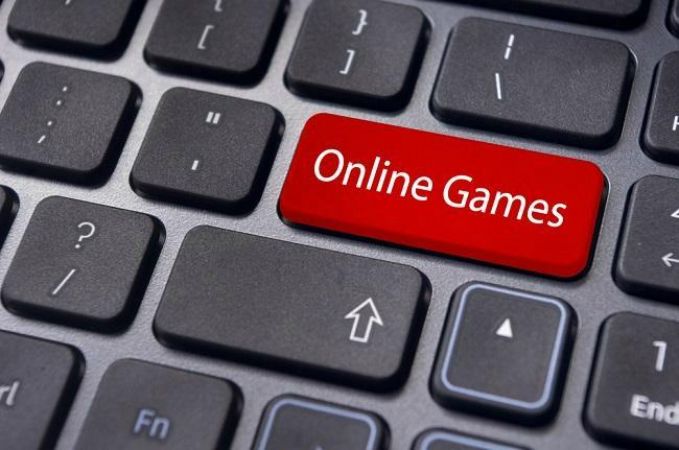 Here is the list of Top five Online Games which you can play this summer