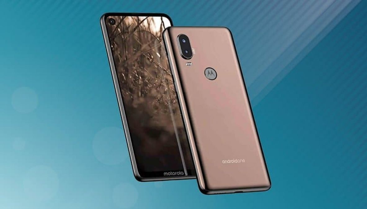 Motorola One Vision might launch on this date in Brazil?