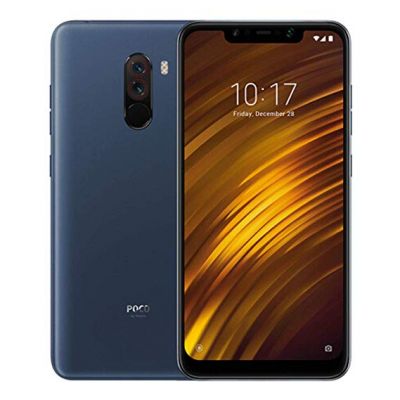Xiaomi Poco F1 128GB price slashed by Rs. 2,000 in India