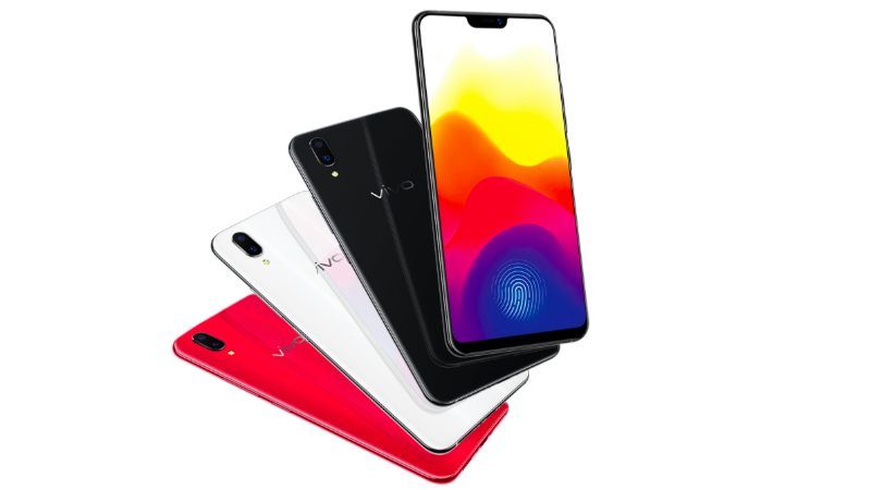 VIVO X21: Know the specifications and price