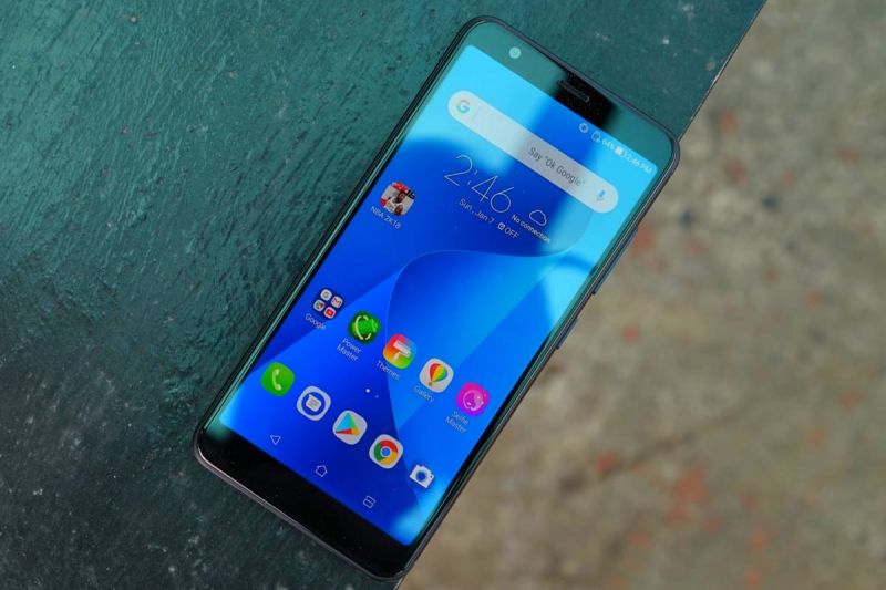 Buyers can get another golden chance if they missed Asus ZenFone Max Pro M1's first successful sale