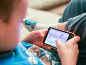 Do children watch wrong content on their phones? Turn it off immediately with this one setting