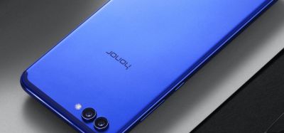 Huawei Honor 10 to launch on May 15