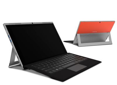 Smartron tbook flex 02 launched in India, designed especially for hybrids