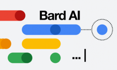 Google is working to make Bard AI available as a widget for the home screen