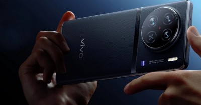 New Vivo X100 Ultra camera snaps reveal amazing zoom shots