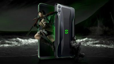 Xiaomi Black Shark 2: Specifications and other details