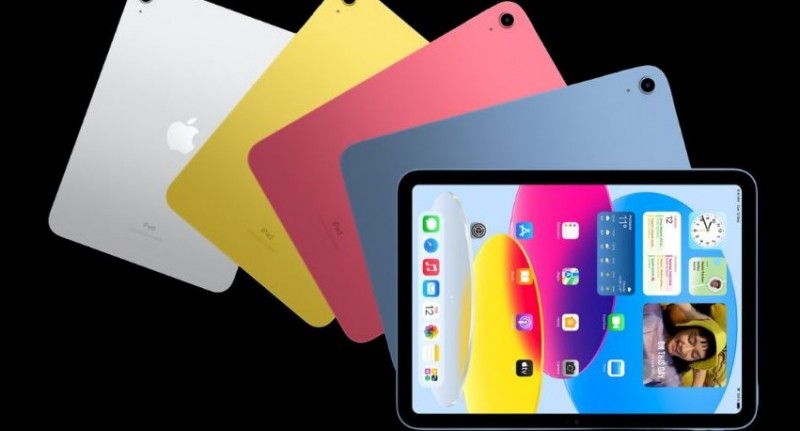 iPad 10th Generation Gets a Price Drop: Apple Unveils New Cost for iPad, Flipkart Offers Even Better Deals