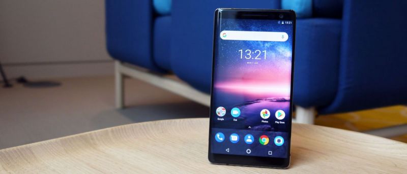 Nokia 6 (2018) 4 GB Ram Variants Sale from today