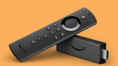 Amazon Unveils Powerhouse Fire TV Stick 4K for Indian Consumers