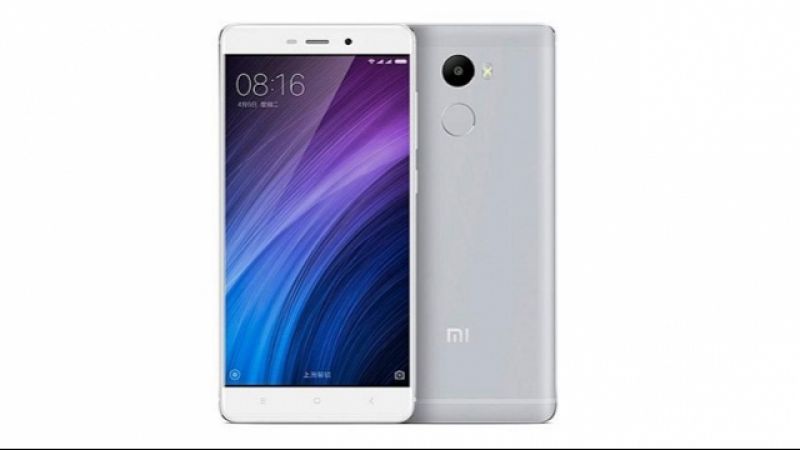 Xiaomi Redmi 4 to launch on May 16 in India