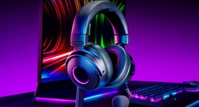 Top 9 PC Headsets with Mics: Elevate Your Audio Experience